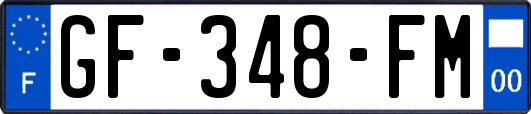 GF-348-FM