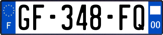 GF-348-FQ