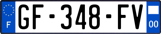 GF-348-FV