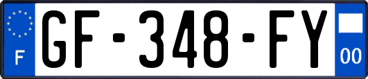 GF-348-FY