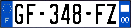 GF-348-FZ