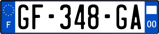 GF-348-GA