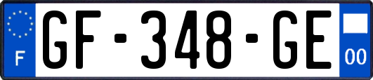 GF-348-GE