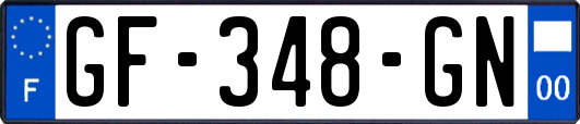 GF-348-GN