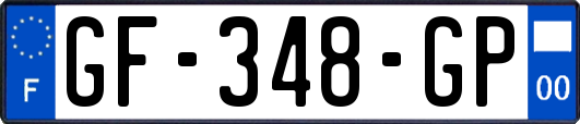 GF-348-GP