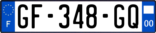 GF-348-GQ