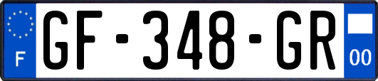 GF-348-GR