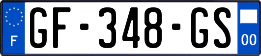 GF-348-GS
