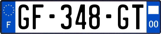 GF-348-GT