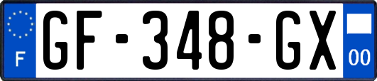 GF-348-GX