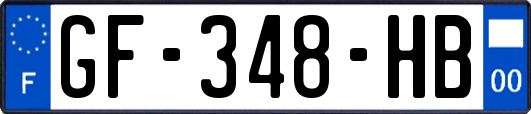GF-348-HB
