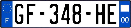 GF-348-HE