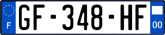 GF-348-HF