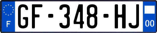 GF-348-HJ