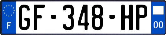 GF-348-HP