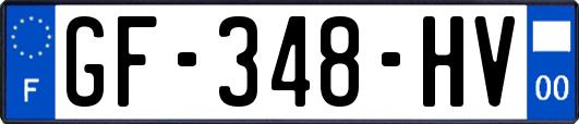 GF-348-HV