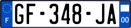 GF-348-JA