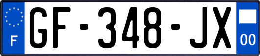 GF-348-JX