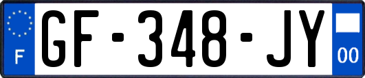 GF-348-JY