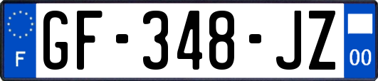GF-348-JZ