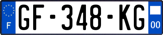 GF-348-KG