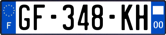 GF-348-KH