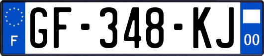 GF-348-KJ