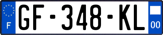 GF-348-KL