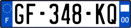 GF-348-KQ