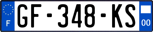 GF-348-KS