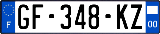GF-348-KZ
