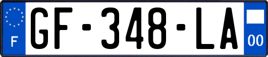 GF-348-LA