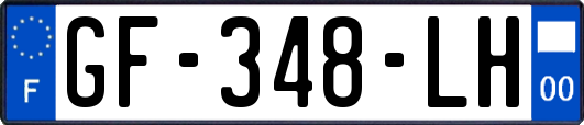 GF-348-LH