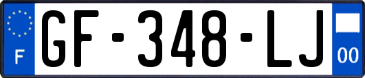 GF-348-LJ