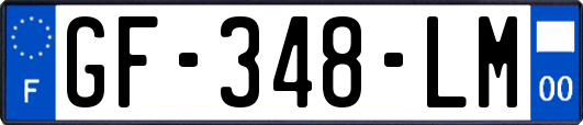 GF-348-LM