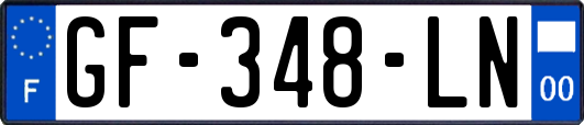 GF-348-LN