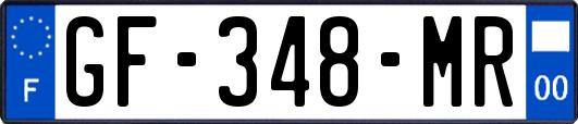 GF-348-MR