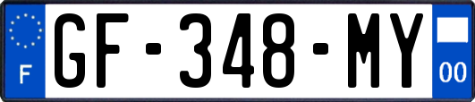 GF-348-MY
