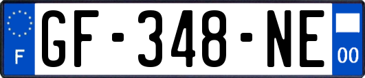 GF-348-NE