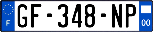 GF-348-NP