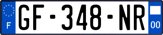 GF-348-NR