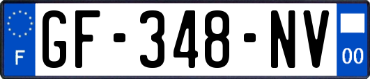 GF-348-NV