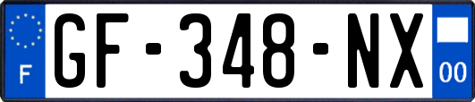 GF-348-NX