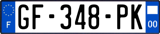 GF-348-PK