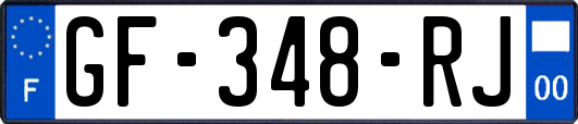 GF-348-RJ