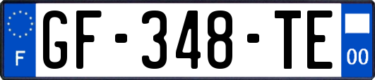GF-348-TE
