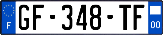 GF-348-TF