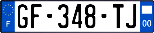 GF-348-TJ
