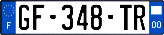 GF-348-TR