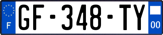 GF-348-TY